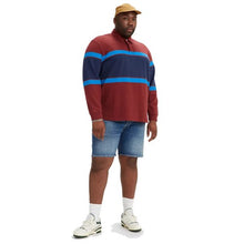 Charger l'image dans la galerie, LEVIS 501 HEMMED SHORT BT Z1350 Bleu