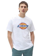 Charger l'image dans la galerie, DICKIES ICON TEE SHIRT Blanc