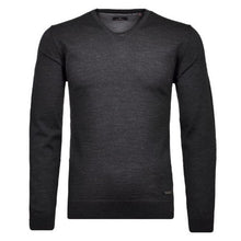 Charger l'image dans la galerie, RAGMAN PULL LAINE Gris