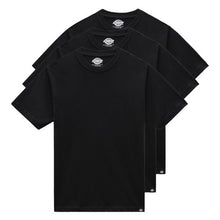 Charger l'image dans la galerie, DICKIES LOT X3 TEE SHIRT Noir