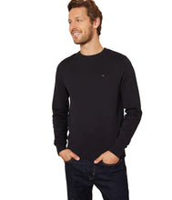 Charger l'image dans la galerie, EDEN PARK SWEAT COL ROND Noir