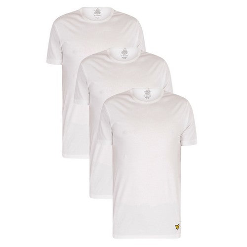 lyle and scott t shirt pack