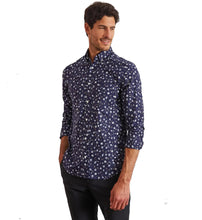 Charger l'image dans la galerie, EDEN PARK CHEMISE FLEURS