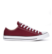 Charger l'image dans la galerie, CONVERSE ALL STAR OX Bordeaux