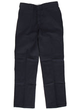 Charger l'image dans la galerie, DICKIES PANTALON ORIGINAL FIT 874 Marine