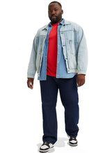Charger l'image dans la galerie, LEVIS ORIGINAL 501 BT ONEWASH SPECIAL GRANDE LONGUEUR