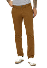 Charger l'image dans la galerie, REDPOINT JASPER CHINO Marron