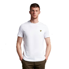 Charger l'image dans la galerie, LYLE & SCOTT TEE SHIRT Blanc