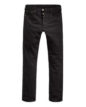 Charger l'image dans la galerie, LEVIS 501 GRANDE LONGUEUR ORIGINAL Noir