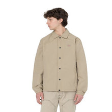 Charger l'image dans la galerie, DICKIES OAKPORT BLOUSON Beige