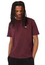 Charger l'image dans la galerie, DICKIES MAPLETON TEE SHIRT Bordeaux