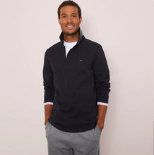 Charger l'image dans la galerie, EDEN PARK POLO MANCHES LONGUES Marine