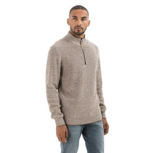 Charger l'image dans la galerie, CAMEL ACTIVE PULL CAMIONNEUR Beige chiné