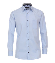 Charger l'image dans la galerie, CASA MODA CHEMISE COMFORT FIT Bleu ciel
