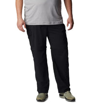 Charger l'image dans la galerie, COLUMBIA SILVER RIDGE PANTALON Noir