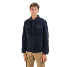 Charger l'image dans la galerie, CAMEL ACTIVE VESTE LAINE Marine