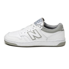 Charger l'image dans la galerie, NEW BALANCE 480 Blanc/Gris