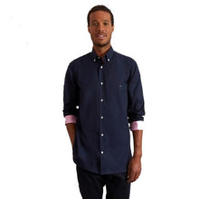 Charger l'image dans la galerie, EDEN PARK CHEMISE Marine