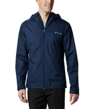 Charger l'image dans la galerie, COLUMBIA INNER LIMITS II JACKET Marine