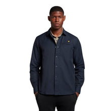 Charger l'image dans la galerie, LYLE & SCOTT CHEMISE Marine