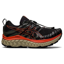 Charger l'image dans la galerie, ASICS GEL TRABUCO MAX Noir