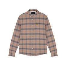 Charger l'image dans la galerie, LYLE & SCOTT CHEMISE ECOSSAISE