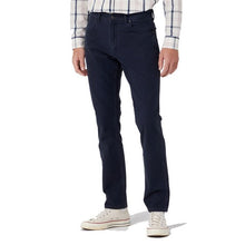 Charger l'image dans la galerie, WRANGLER GREENSBORO 803 GRANDE LONGUEUR Marine
