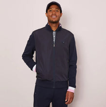 Charger l'image dans la galerie, EDEN PARK SWEAT ZIPPE Marine