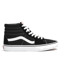 Charger l'image dans la galerie, VANS SK8 HI Noir