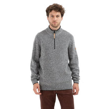 Charger l'image dans la galerie, CAMEL ACTIVE PULL CAMIONNEUR Gris chiné