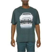 Charger l'image dans la galerie, MAXFORT TEE SHIRT CAR Vert foncé