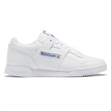 Charger l'image dans la galerie, REEBOK WORKOUT PLUS Blanc