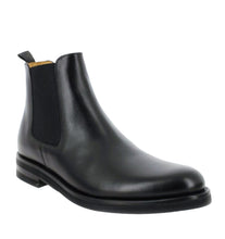Charger l'image dans la galerie, ALEXANDER BENNETT BOTTINE Noir