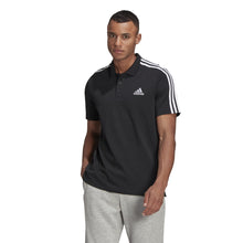 Charger l'image dans la galerie, ADIDAS POLO Noir