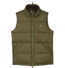 Charger l'image dans la galerie, DICKIES WALDENBURG DOUDOUNE Kaki