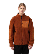 Charger l'image dans la galerie, DICKIES RED CHUTE FLEECE Orange