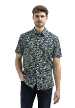 Charger l'image dans la galerie, CAMEL ACTIVE CHEMISETTE Marine