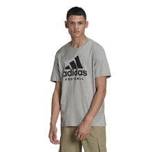 Charger l'image dans la galerie, ADIDAS TEE SHIRT Gris