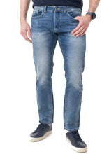 Charger l'image dans la galerie, CAMEL ACTIVE GRANDE LONGUEUR JEAN'S MADISON Bleu ciel