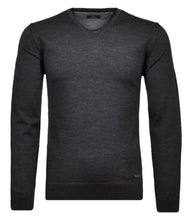 Charger l'image dans la galerie, RAGMAN PULL LAINE Gris
