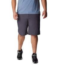 Charger l'image dans la galerie, COLUMBIA WASHED OUT SHORT Gris