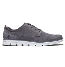 Charger l'image dans la galerie, TIMBERLAND BRADSTREET OXFORD Gris
