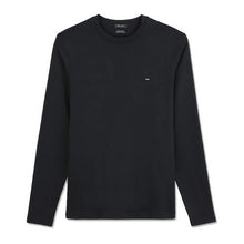 Charger l'image dans la galerie, EDEN PARK TEE SHIRT MANCHES LONGUES Noir
