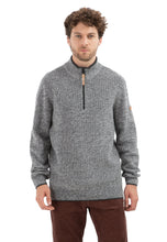 Charger l'image dans la galerie, CAMEL ACTIVE PULL CAMIONNEUR Gris chiné