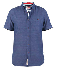 Charger l'image dans la galerie, DUKE CHEMISE GRANDE LONGUEUR Marine