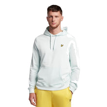Charger l'image dans la galerie, LYLE & SCOTT SWEAT CAPUCHE