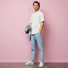 Charger l'image dans la galerie, EDEN PARK CHEMISETTE Blanc