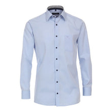 Charger l'image dans la galerie, CASA MODA CHEMISE COMFORT FIT Bleu ciel