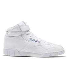 Charger l'image dans la galerie, REEBOK EXOFIT HI Blanc