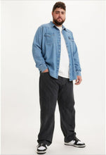 Charger l'image dans la galerie, LEVIS 501 ORIGINAL BT Noir